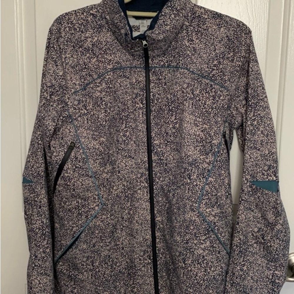 Lululemon jacket